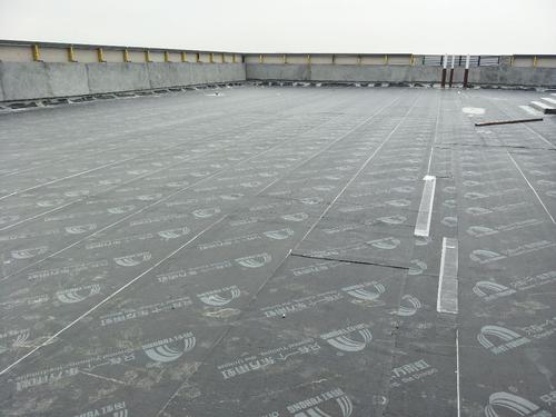 如何提高贵阳屋面防水的施工质量？