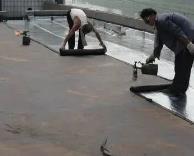 成都屋顶漏水如何做好防水堵漏工作？