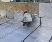 屋面防水施工的注意事项